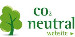 CO2 neutralt site